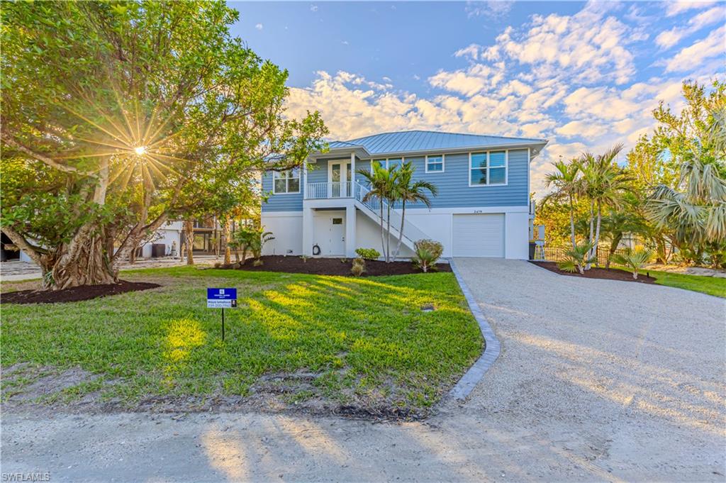 Details for 2479 Harbour Ln, SANIBEL, FL 33957