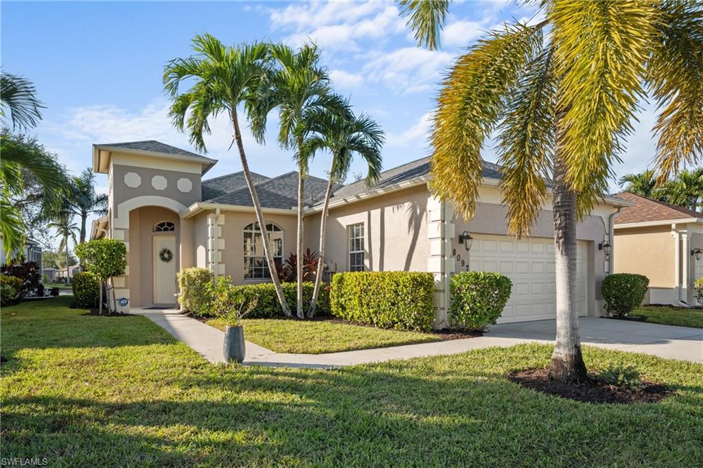 Details for 8097 Tauren Ct, NAPLES, FL 34119