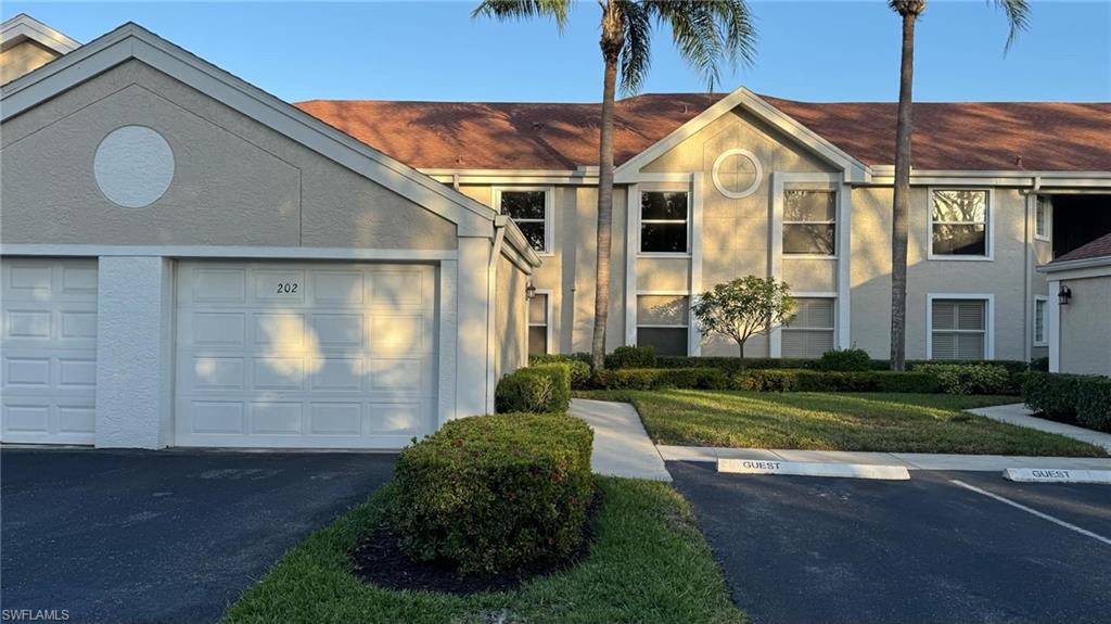 Details for 9828 Luna Cir H202, NAPLES, FL 34109