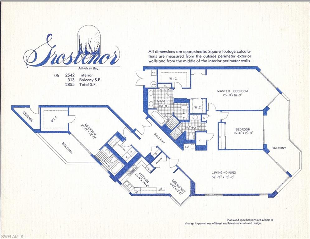 Image 40 of 46 For 6001 Pelican Bay Blvd 906