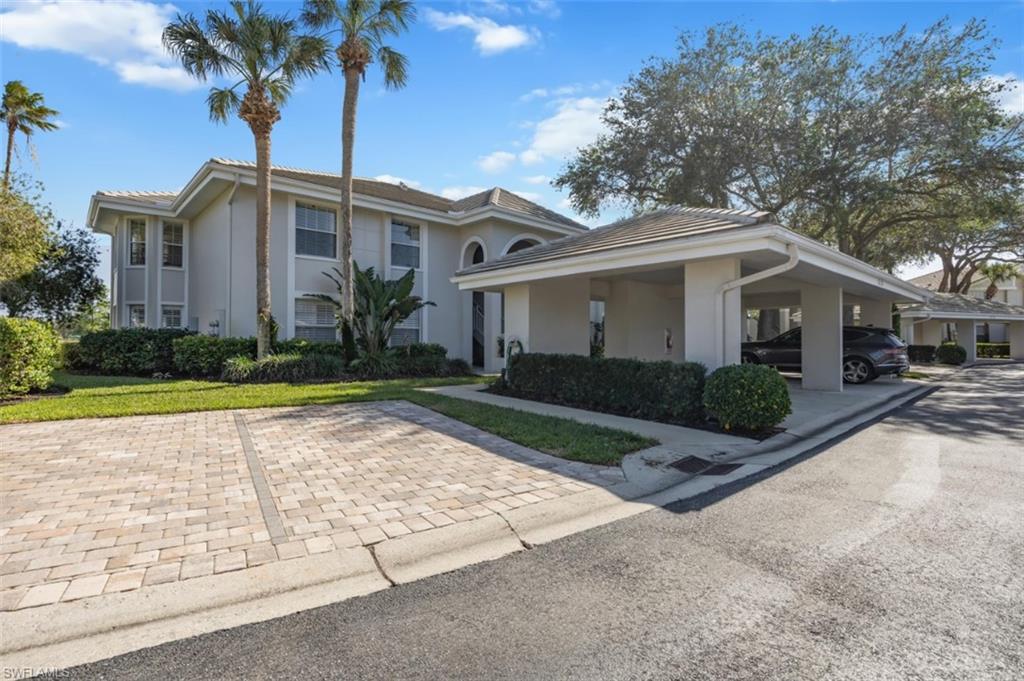 Details for 6228 Bellerive Ave 803, NAPLES, FL 34119