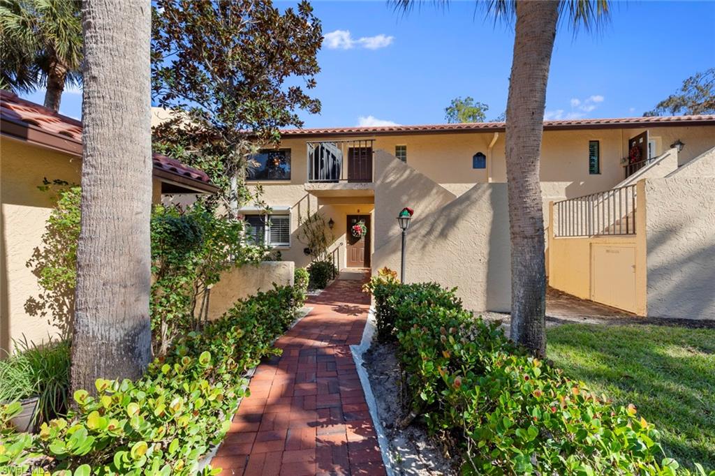 Details for 198 Albi Rd 4, NAPLES, FL 34112