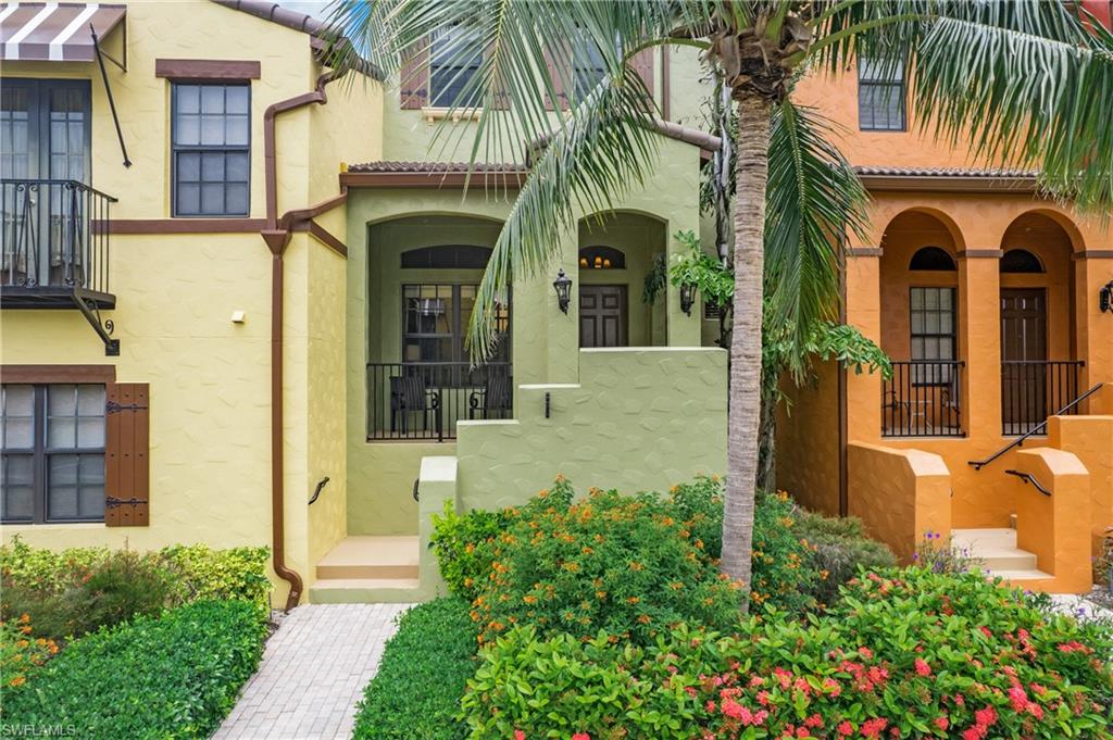 Details for 8992 Cambria Cir 1602, NAPLES, FL 34113