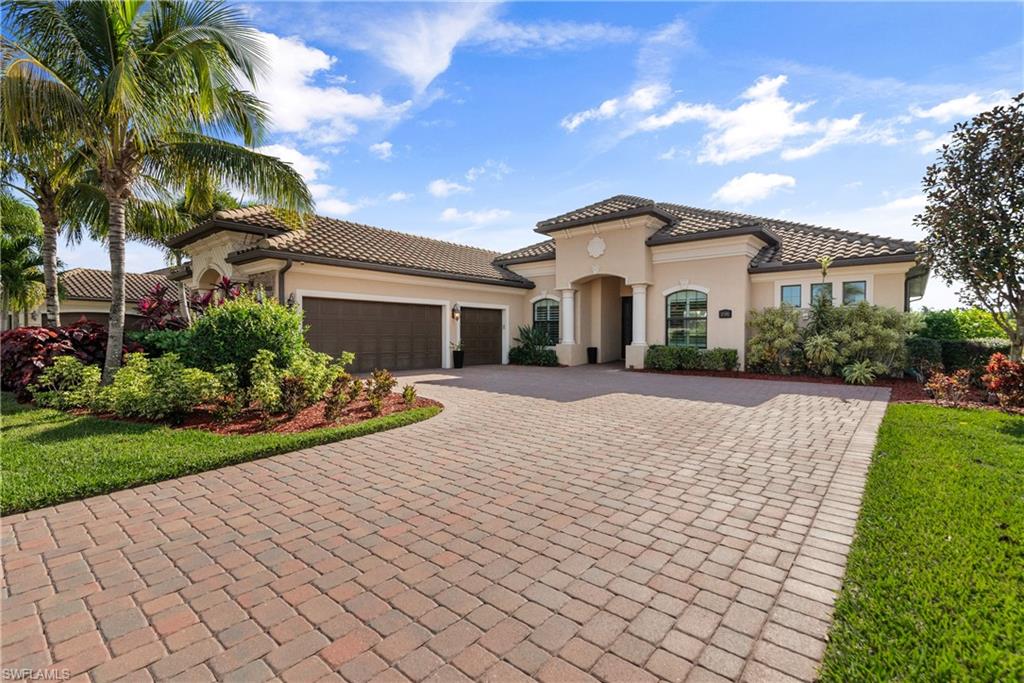 Details for 17191 Cherrywood Ct, BONITA SPRINGS, FL 34135