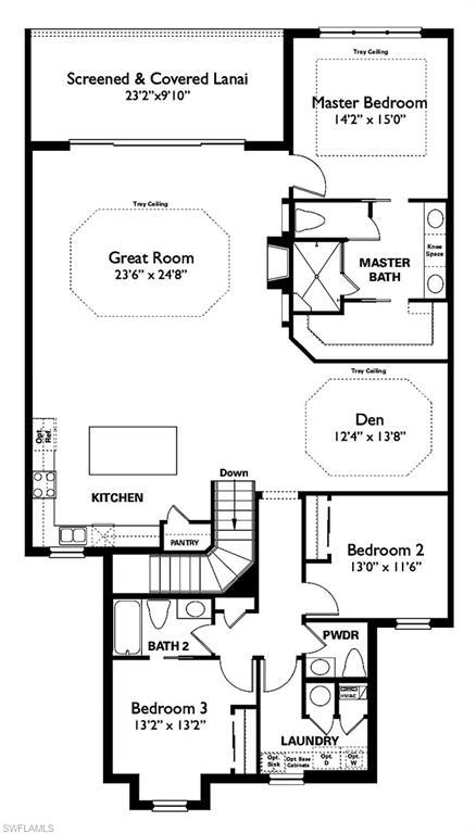 Image 34 of 50 For 9672 Montelanico Loop 202