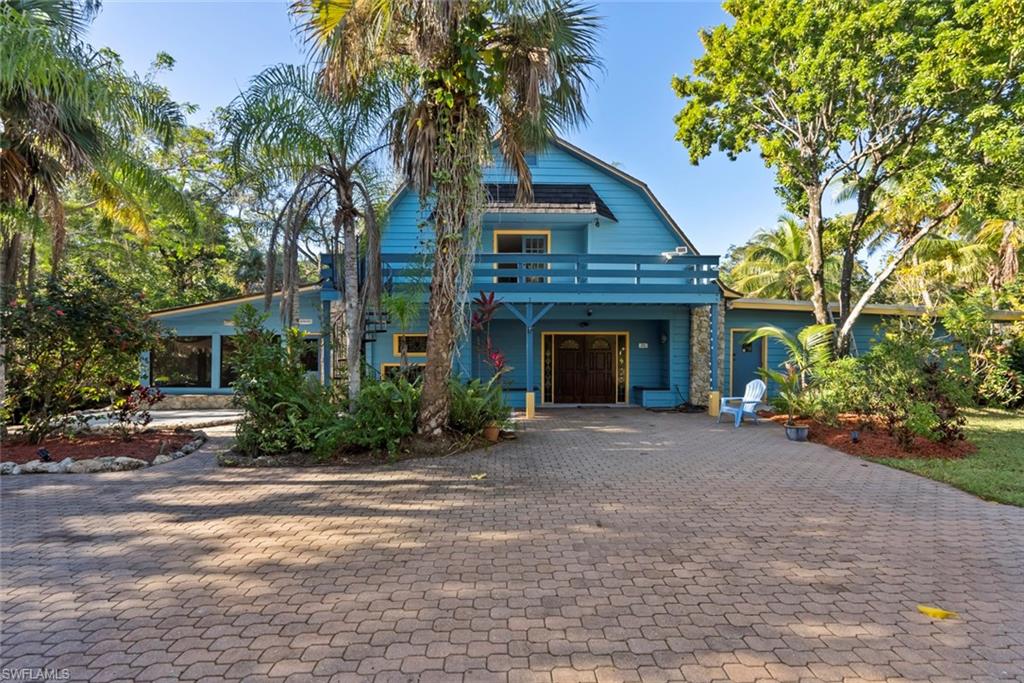 Details for 3550 Hazel Rd, NAPLES, FL 34104