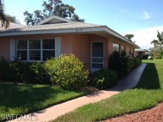 Details for 517 96th Ave N A, NAPLES, FL 34108