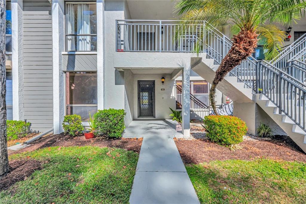 Details for 1227 Commonwealth Cir G103, NAPLES, FL 34116