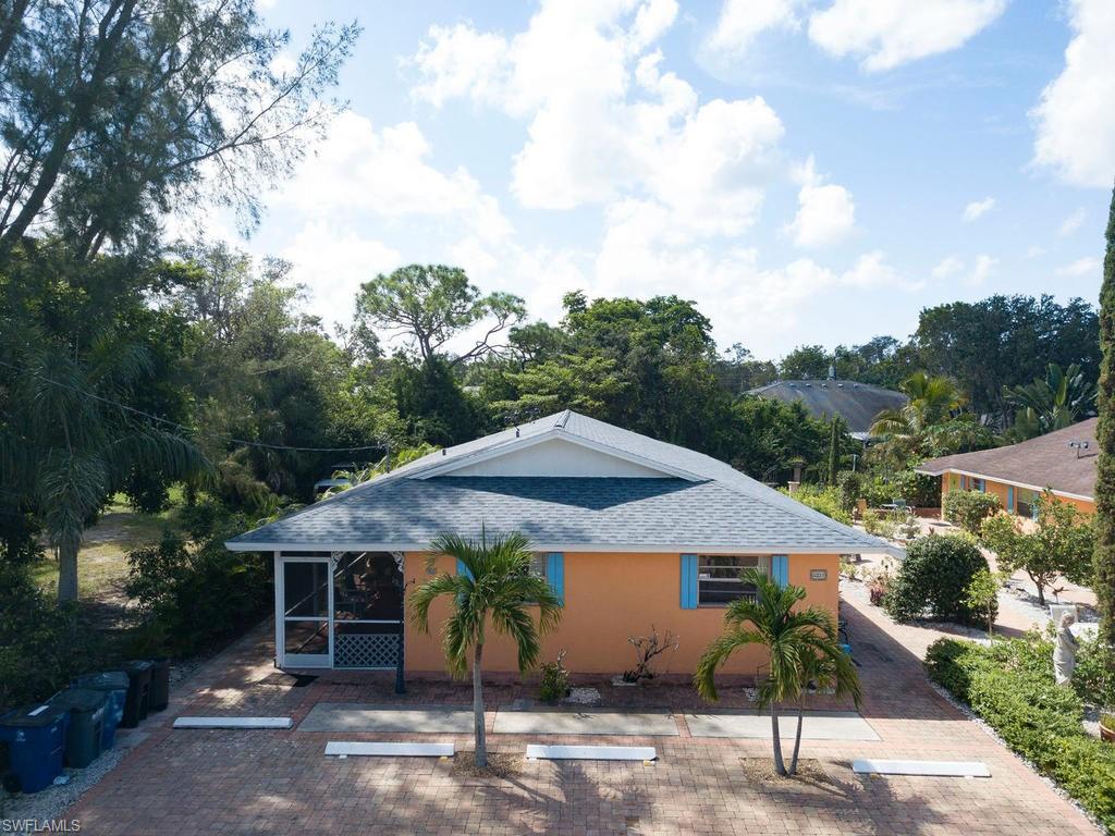 Details for 4231 Mariner Ln, BONITA SPRINGS, FL 34134