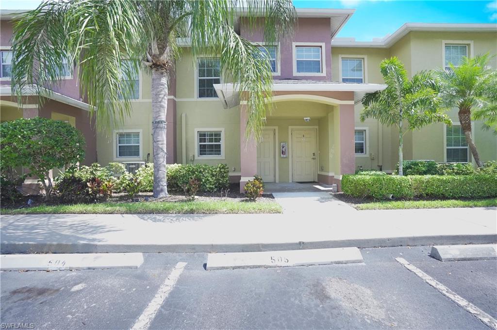 Details for 9080 Gervais Cir 507, NAPLES, FL 34120