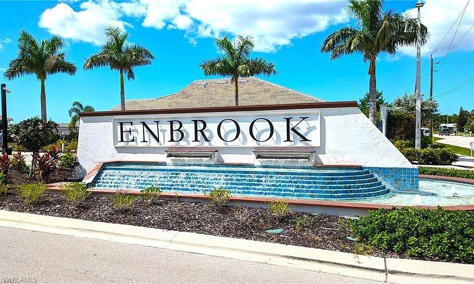 Details for 1050 Enbrook Loop, NAPLES, FL 34114