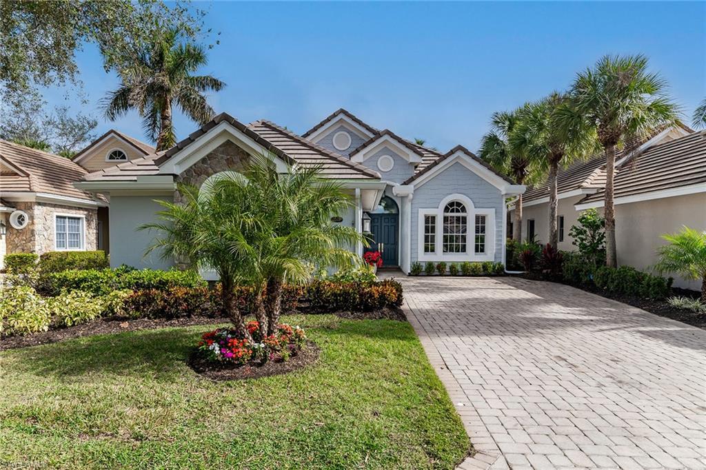 Details for 8544 Mallards Way, NAPLES, FL 34114