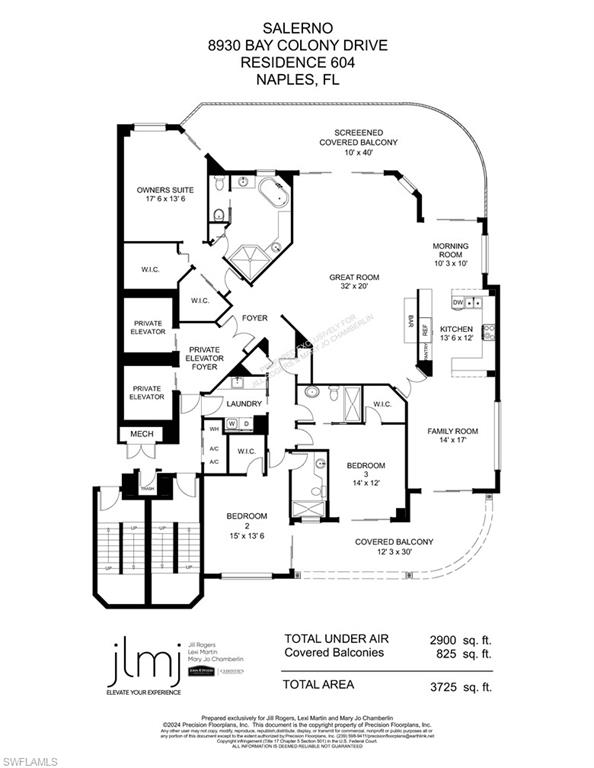 Image 4 of 42 For 8930 Bay Colony Dr 604