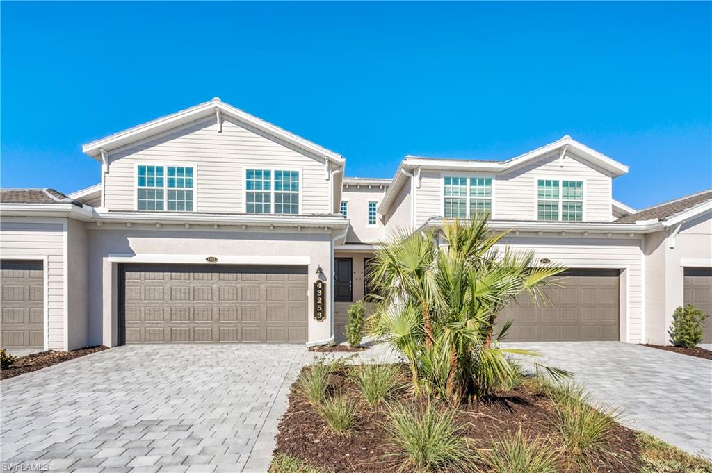 Details for 43253 Waterbird Way 5821, PUNTA GORDA, FL 33982