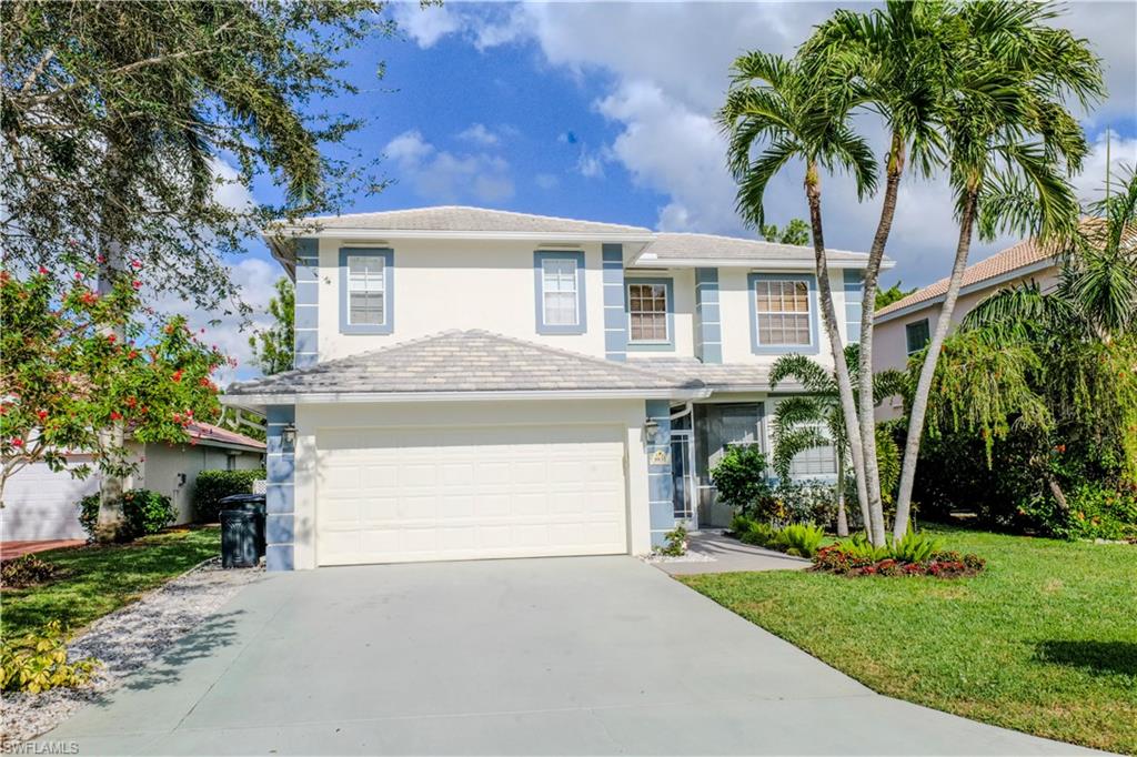 Details for 8831 Springwood Ct S, BONITA SPRINGS, FL 34135