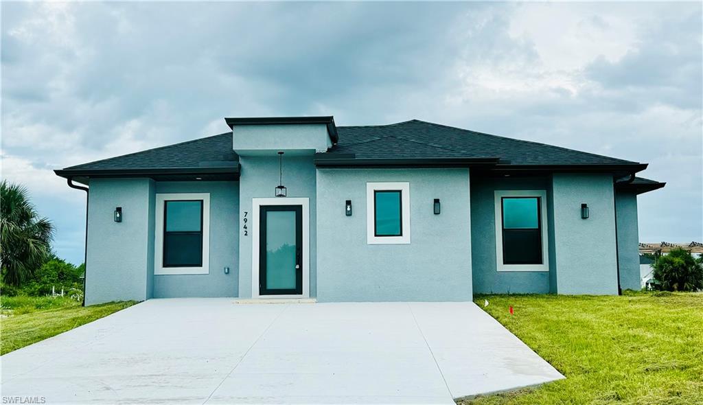 Details for 7942 13th Ter, LABELLE, FL 33935