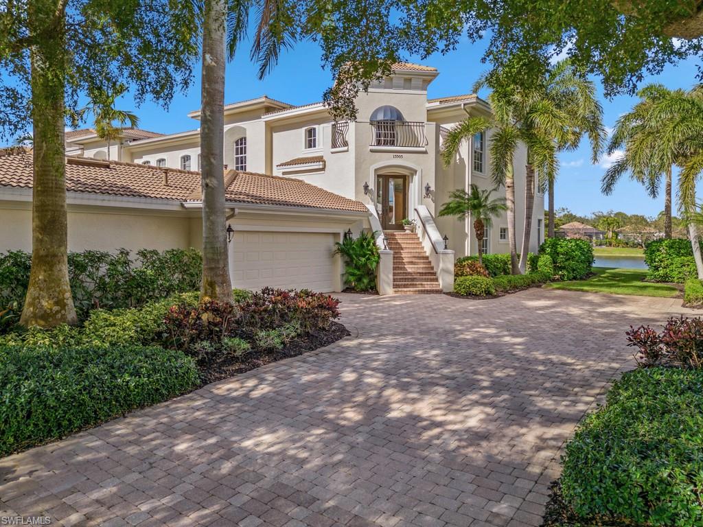 Details for 15505 Monterosso Ln 202, NAPLES, FL 34110