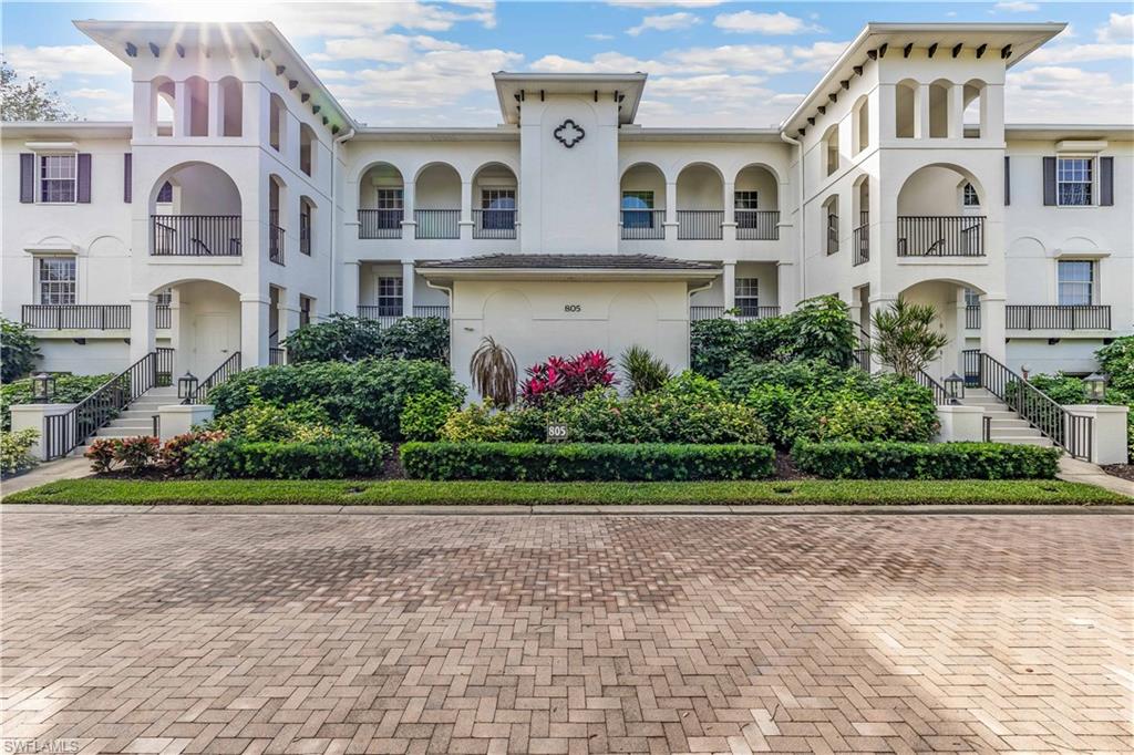 Details for 805 Bentwater Cir 202, NAPLES, FL 34108