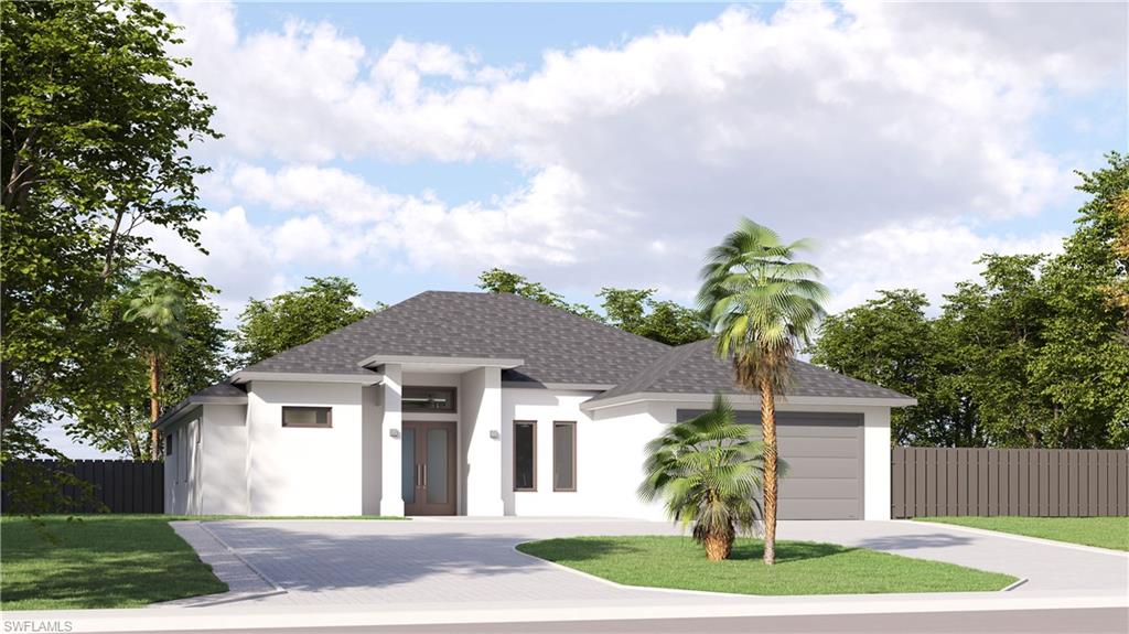 Details for 642 28th Ter, CAPE CORAL, FL 33993