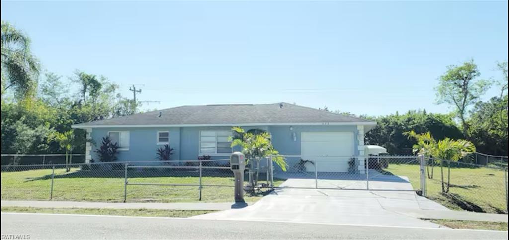 Details for 402 Arthur Ave, LEHIGH ACRES, FL 33936