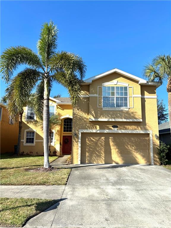 Details for 8413 Hollow Brook Cir, NAPLES, FL 34119