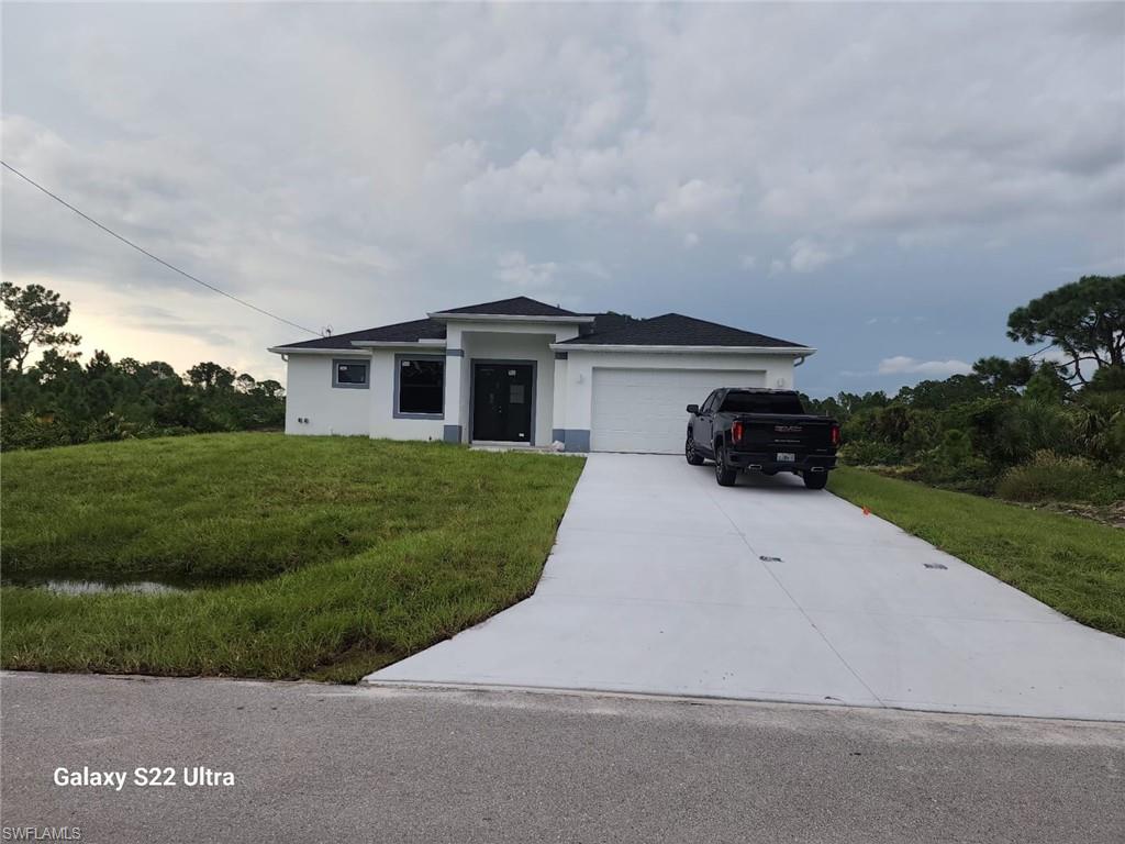 Details for 651 Knapp St, LEHIGH ACRES, FL 33974