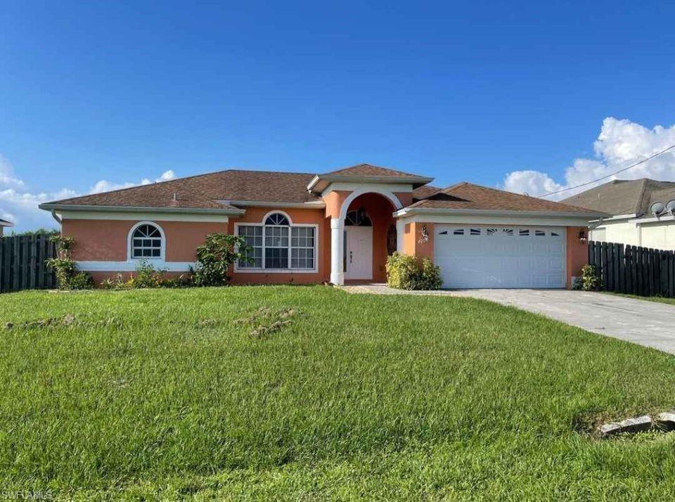 Details for 4209 30th St Sw, LEHIGH ACRES, FL 33976