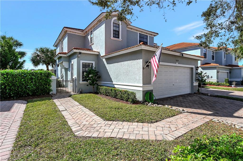 Details for 14724 Sutherland Ave 334, NAPLES, FL 34119