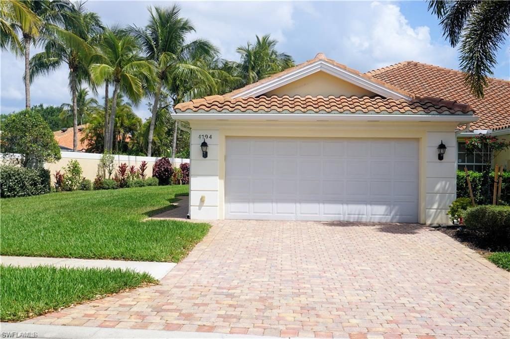 Details for 4194 Saint George Ln, NAPLES, FL 34119