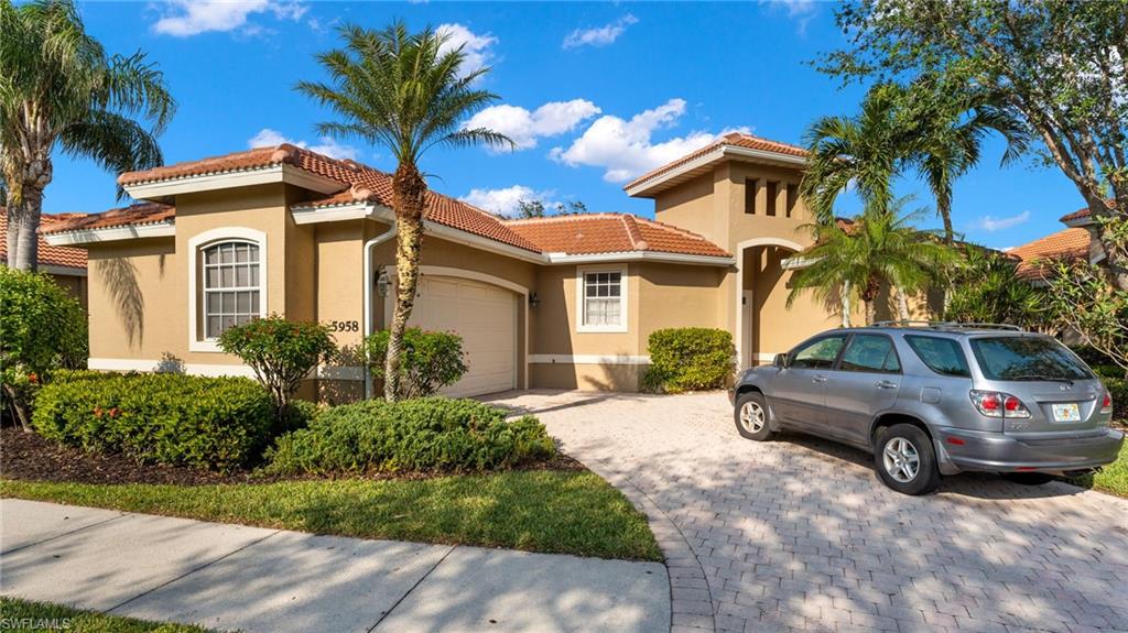 Details for 5958 Paradise Cir 2-40, NAPLES, FL 34110