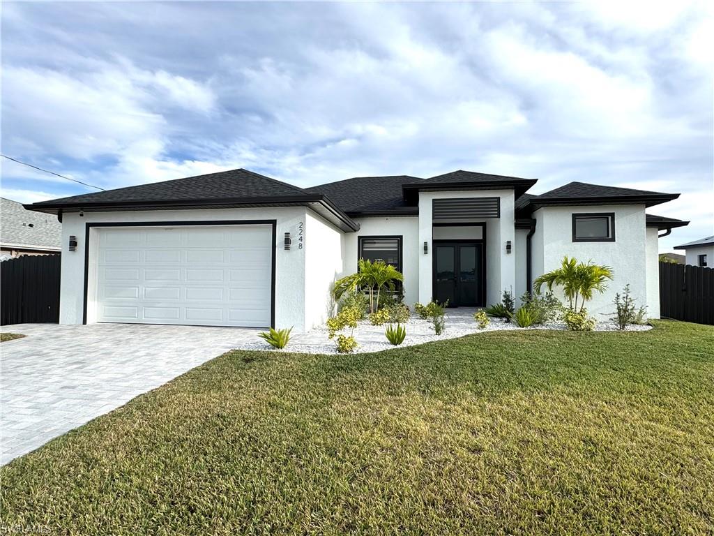 Details for 2248 15th Ter, CAPE CORAL, FL 33993