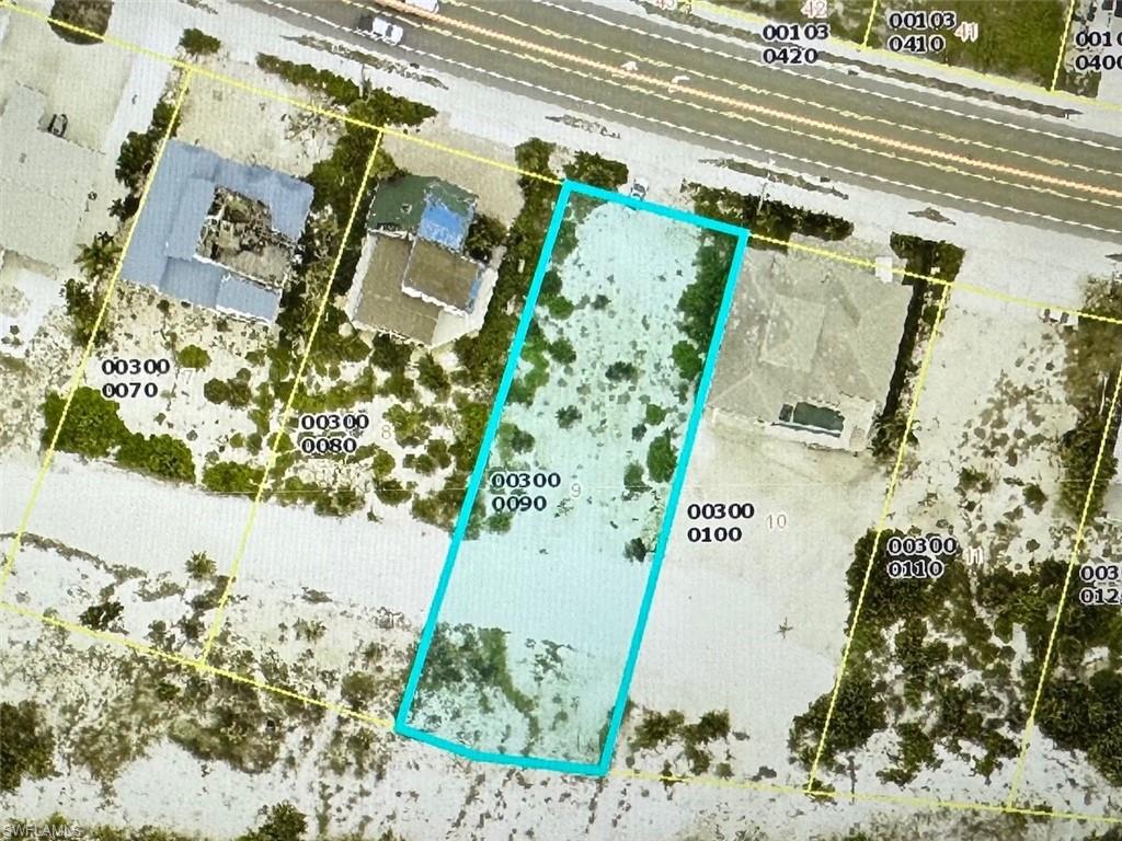 Details for 8030 Estero Blvd, FORT MYERS BEACH, FL 33931