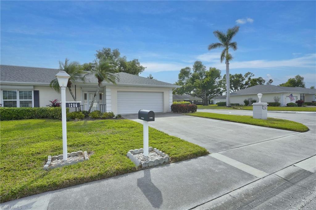 Details for 1286 Broadwater Dr, FORT MYERS, FL 33919