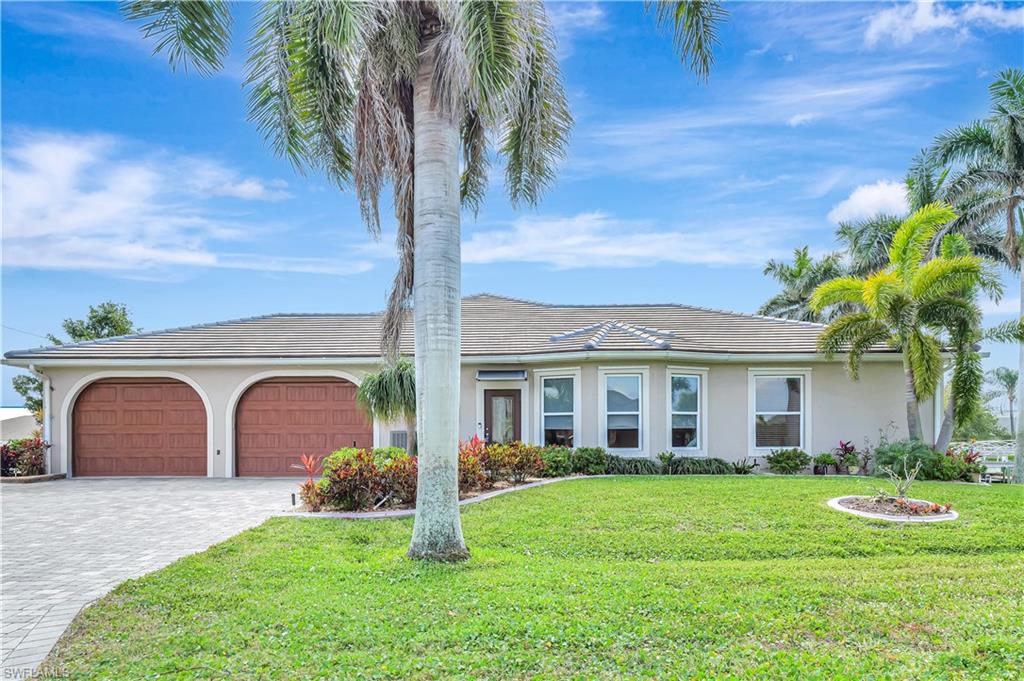 Details for 4402 12th Pl, CAPE CORAL, FL 33914