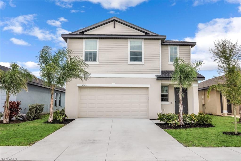 Details for 17812 Belforte Ct, NORTH FORT MYERS, FL 33917