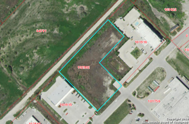 Image 1 of 4 For 2.449 Ac Business Park Blvd