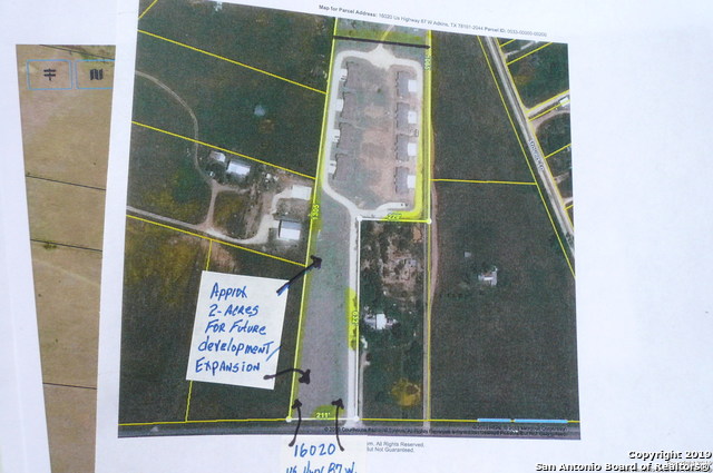 Listing photo id 0 for 16020 Us Highway 87