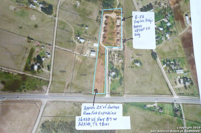 Listing photo id 19 for 16020 Us Highway 87