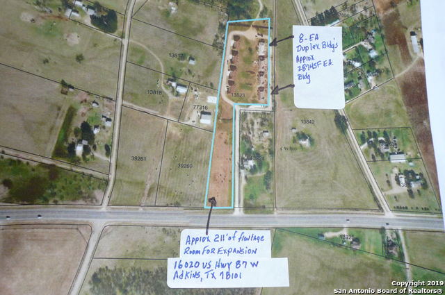 Listing photo id 2 for 16020 Us Highway 87 West