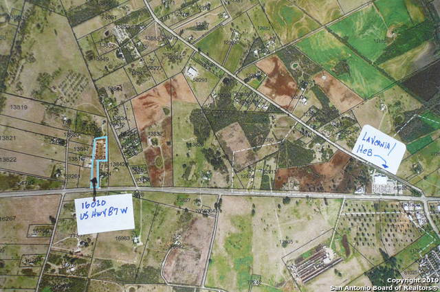 Listing photo id 5 for 16020 Us Highway 87 West