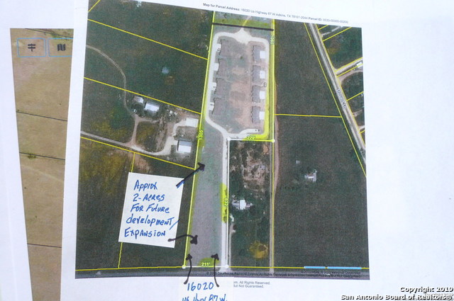 Listing photo id 6 for 16020 Us Highway 87 West
