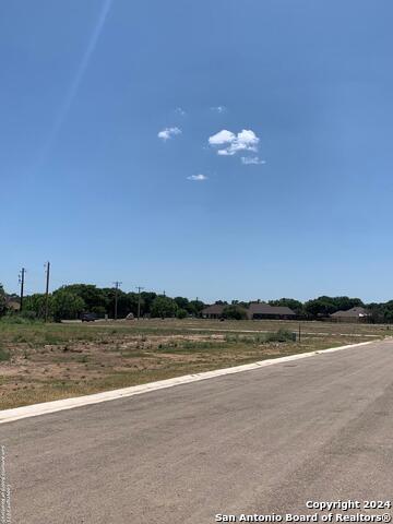 Details for 23 Hope Place Lot#12, Uvalde, TX 78801