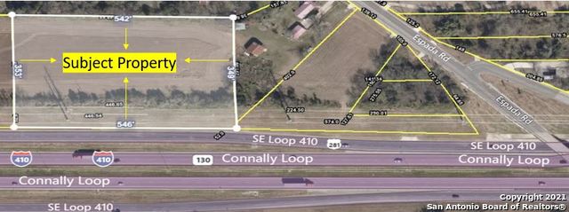 Image 2 of 5 For - Loop 410 Se