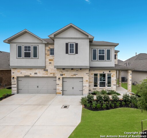 Details for 110 Matador  , Boerne, TX 78006