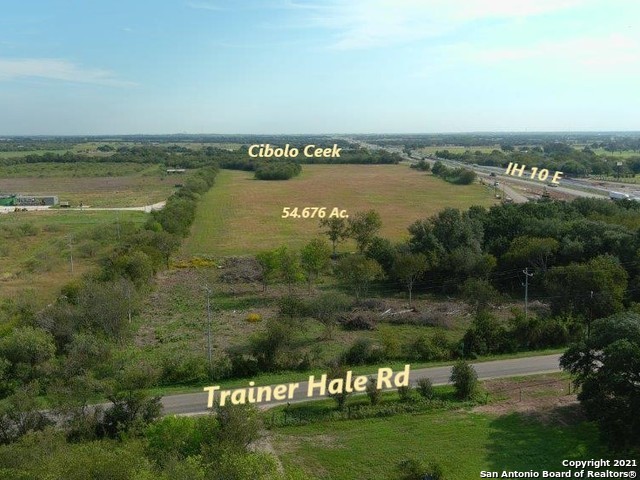 Details for 0 I 10 E E , Marion, TX 78124