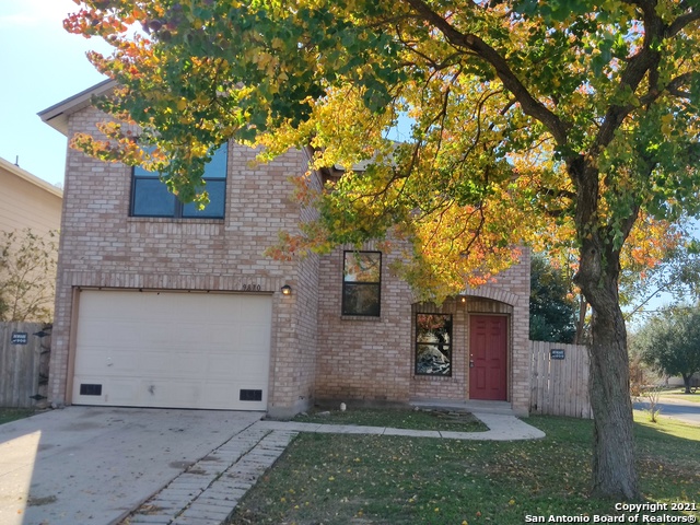 Details for 9870 Sunset Pl, San Antonio, TX 78245