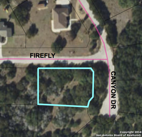 Details for Lot 33 Firefly, Bandera, TX 78003