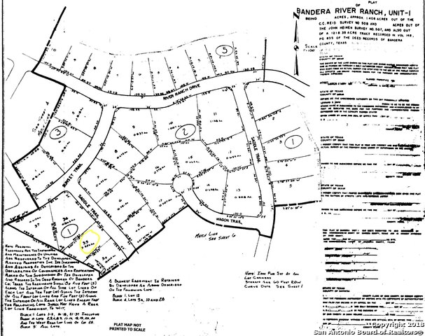 Image 4 of 4 For Lot 35 Saddle Trl