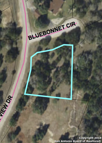 Details for Lot 10 River View Dr, Bandera, TX 78003