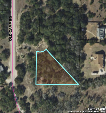 Details for Lot 2 Wagon Circle, Bandera, TX 78003